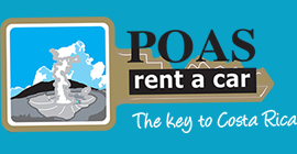 POAS RENT A CAR
